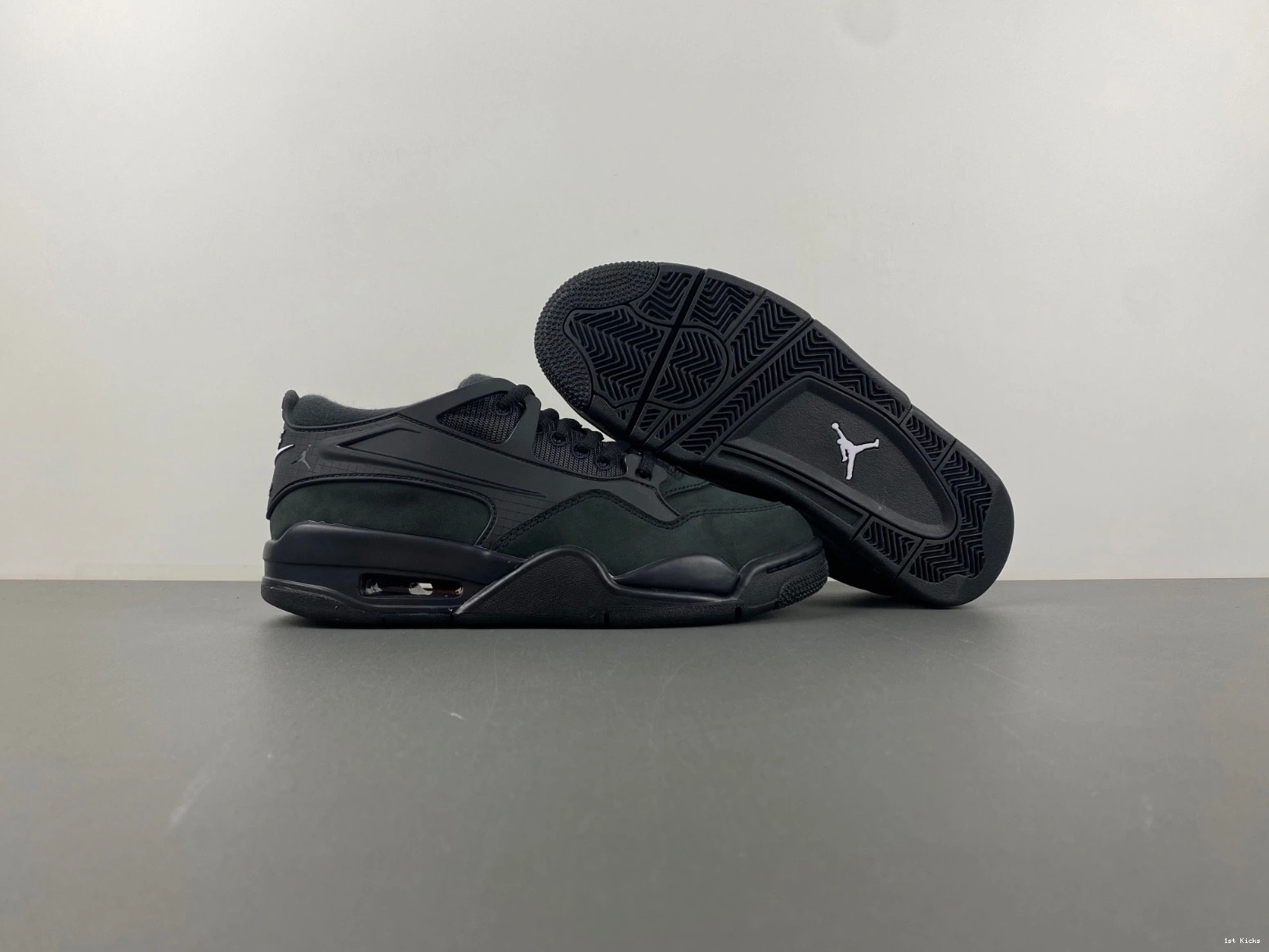 Cat 4 RM FQ7939-004 Men's Jordan Black - 0829